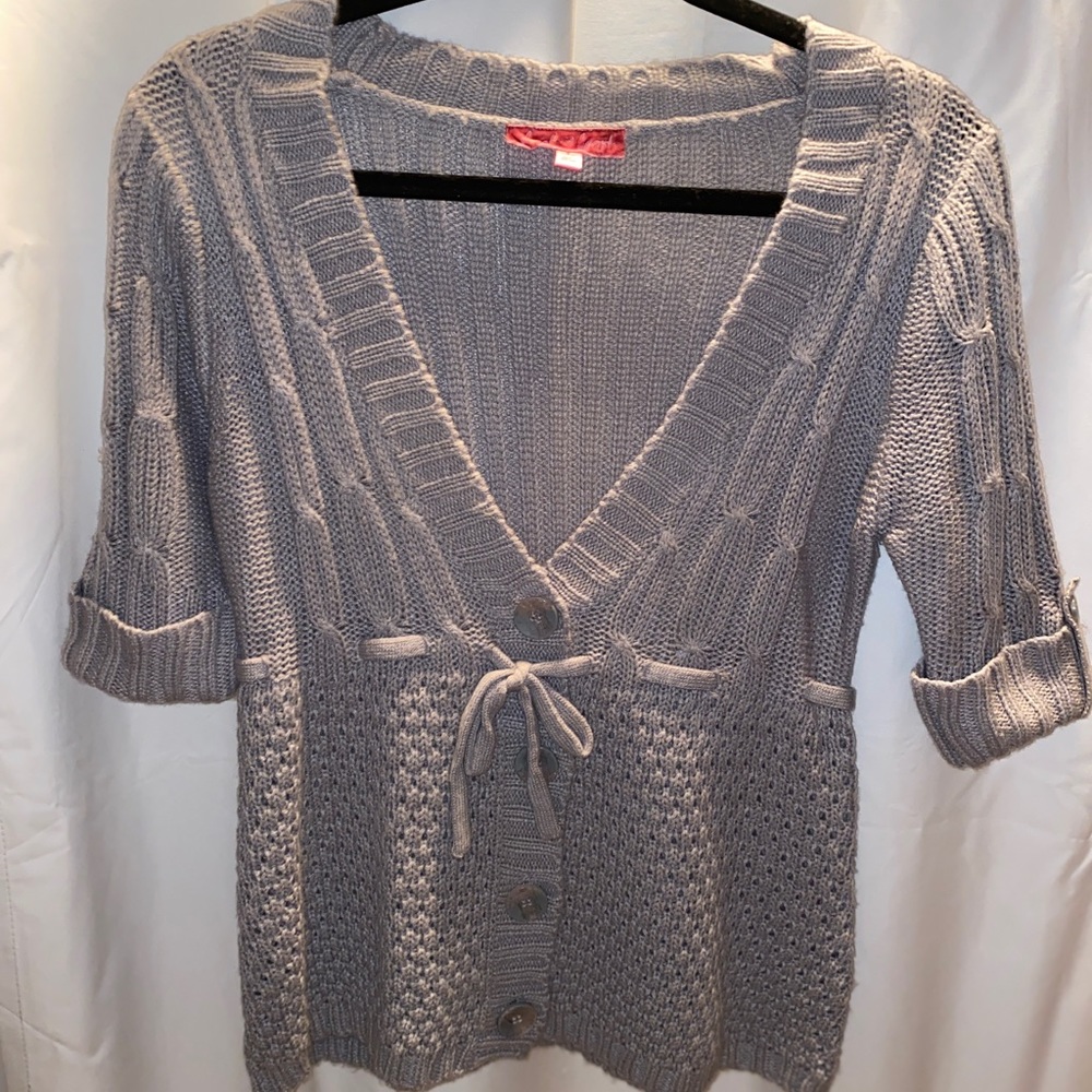 Sweater Top